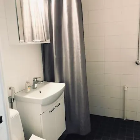 Kotimaailma Asunto 3 Henkiloelle *