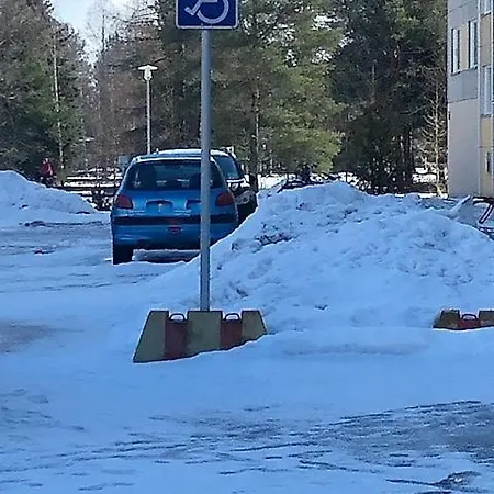 Kotimaailma Asunto 3 Henkiloelle *