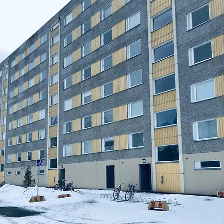 Kotimaailma Asunto 3 Henkiloelle * 포리