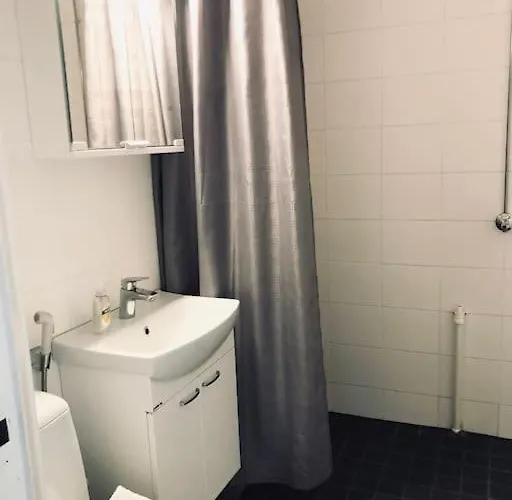 Kotimaailma Asunto 3 Henkiloelle *