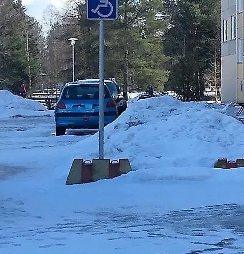 Kotimaailma Asunto 3 Henkiloelle *