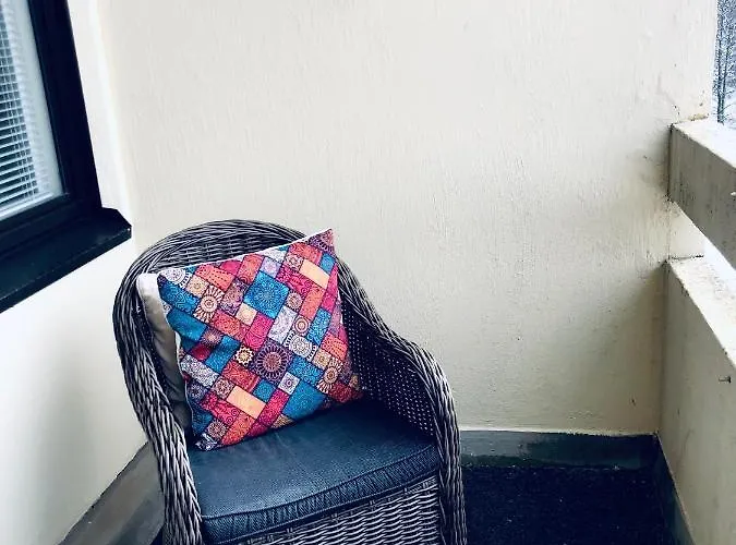 Kotimaailma Asunto 3 Henkiloelle Apartman